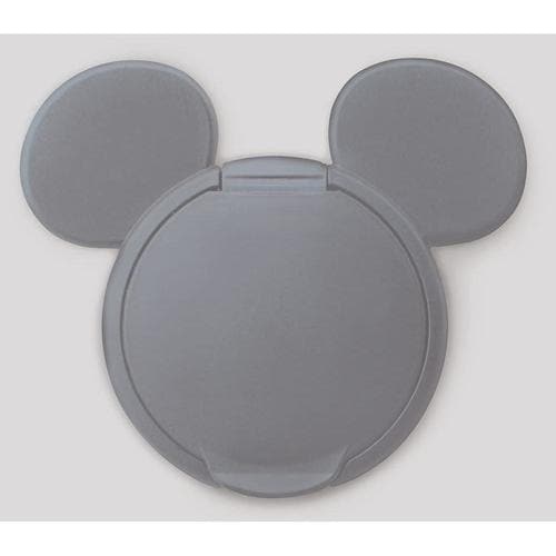 ミッキーマウス ウェットティッシュ ふた 4セット