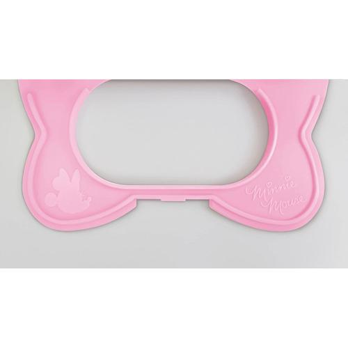 携帯用ウェットティッシュふたミニー ピンク4セット