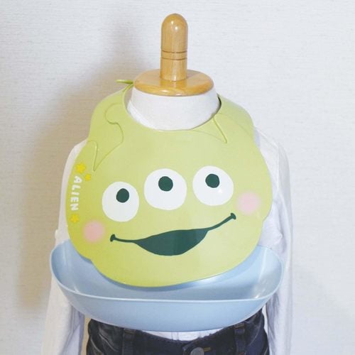 エイリアン はじめての エプロン