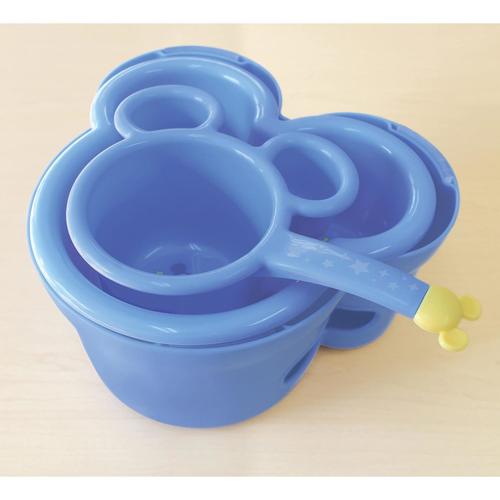 ミッキーマウス こども用 3点セット