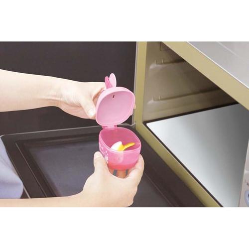 おしゃぶりケース ミニーマウス 2セット