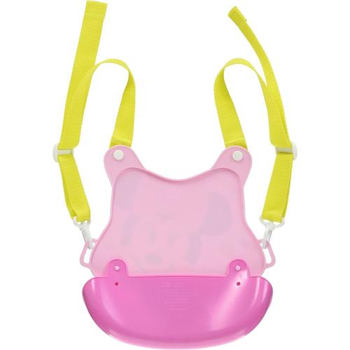 バッククロスエプロン ミニーマウス(Bキャラ)