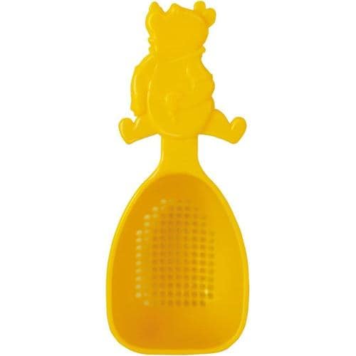 粉末保存ケース 調味料入れ くまのプーさん