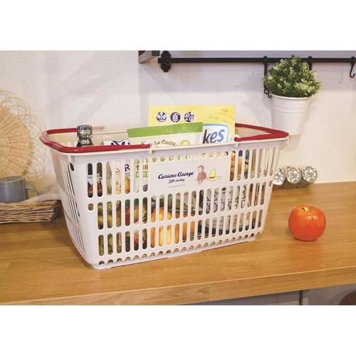 エコバスケット おさるのジョージ