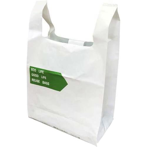 くりかえし使える手提げバッグM 20枚入 3セット