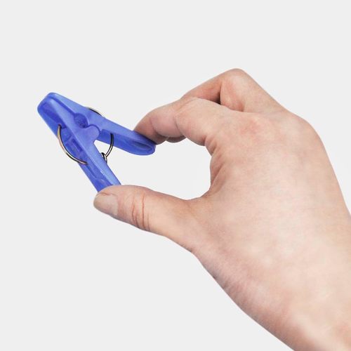 アルミ角ハンガー42P