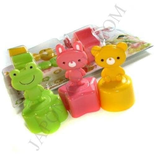 スタンプ抜き型 2セット