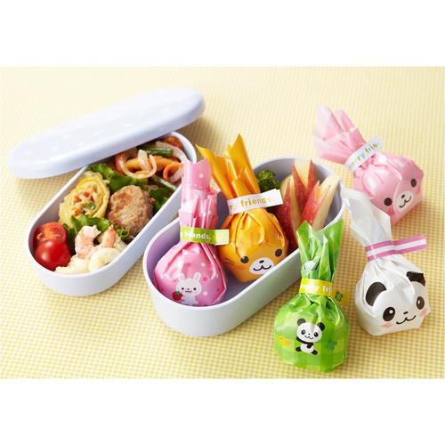 抗菌おにぎりラップ 10枚入 4セット