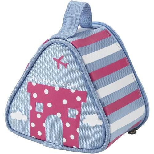 おにぎりケース 保冷 トラベル 2個用 2セット