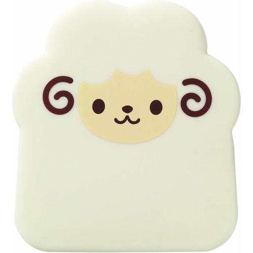 シリコンスクレーパー ひつじ 2セット