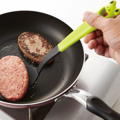 ライ返し キッチン ターナー ヘラ 2セット