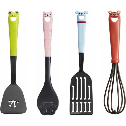 ライ返し キッチン ターナー ヘラ 2セット