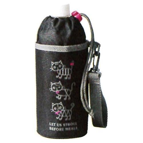 ペットボトルカバー 500ml専用 2セット