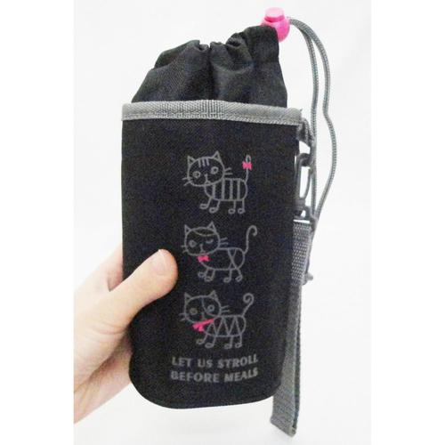 ペットボトルカバー 500ml専用 2セット