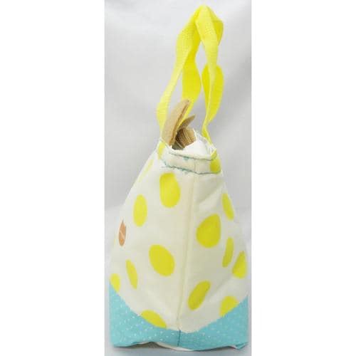 お弁当袋に 保冷弁当袋 パステルキャット 2セット