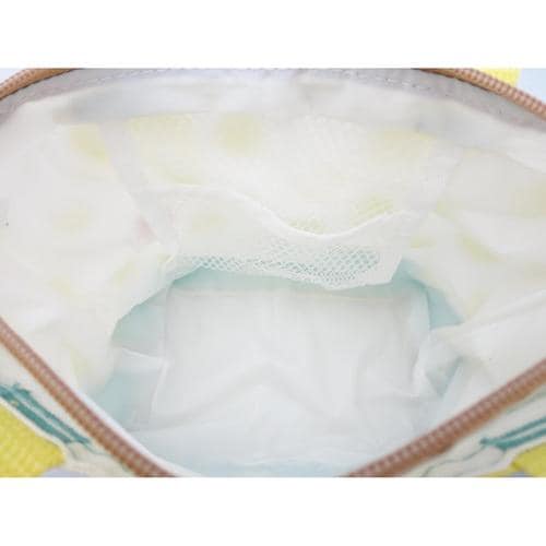 お弁当袋に 保冷弁当袋 パステルキャット 2セット