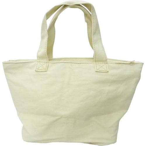 洗える保冷ランチバッグ リーフ 2セット