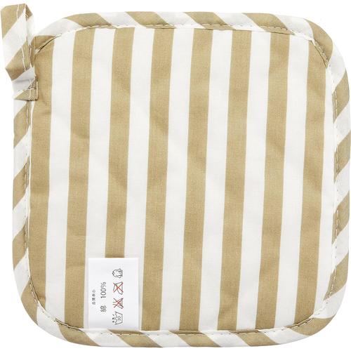 鍋つかみ マルチキッチンホルダー 4セット