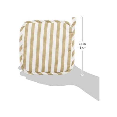 鍋つかみ マルチキッチンホルダー 4セット