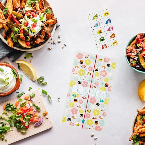 おにぎり ラップ フィルム寿司30枚入 3セット