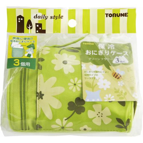 おにぎり ケース ポーチ 保冷 2セット