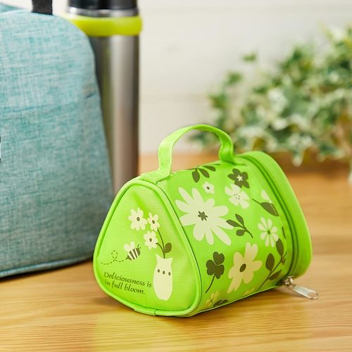 おにぎり ケース ポーチ 保冷 2セット