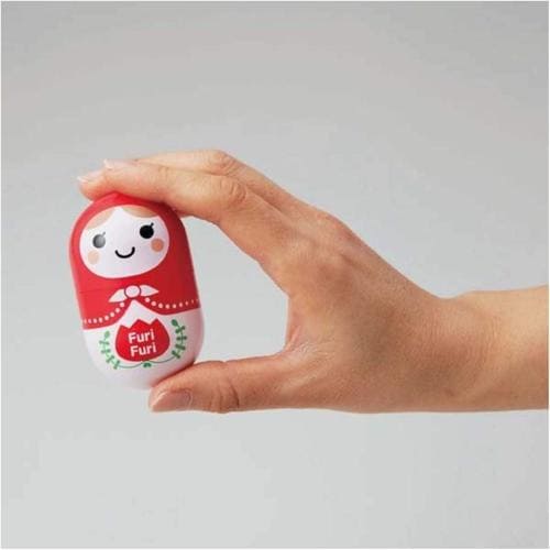 ふりふりおむすび マトリョーシカ 3セット