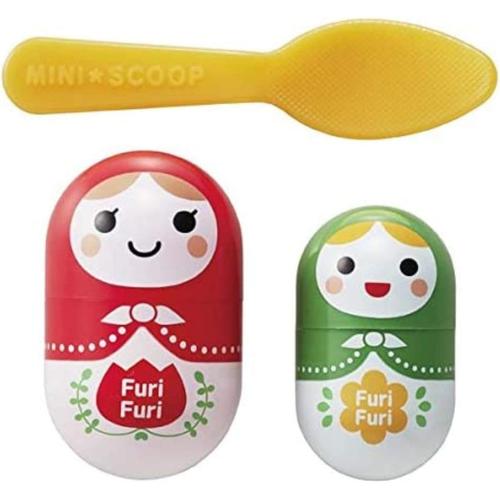 ふりふりおむすび マトリョーシカ 3セット