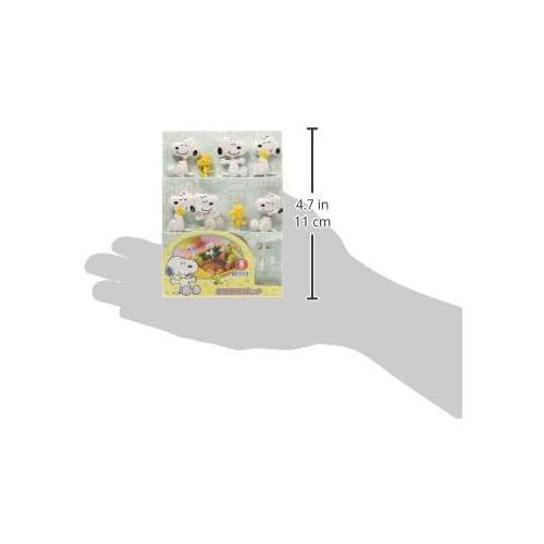 スヌーピー お弁当 ピックニコニコ 8本入2セット