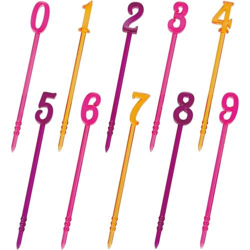 ピンチョスバー スリムナンバー10本入2セット