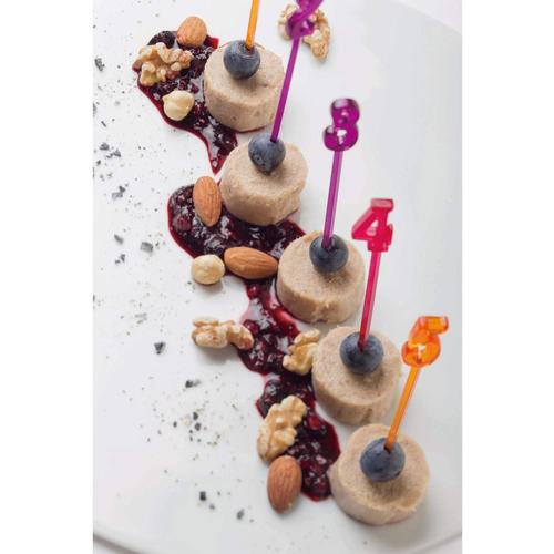 ピンチョスバー スリムナンバー10本入2セット