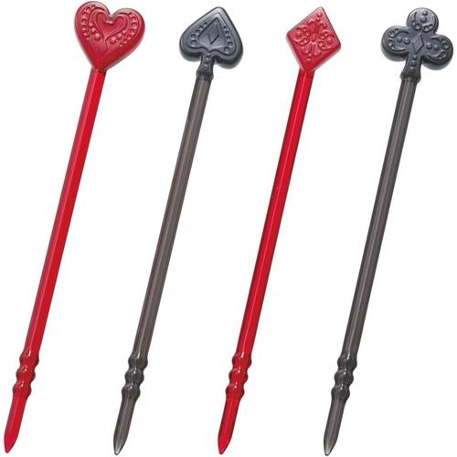 ピンチョスバー トランプ12本入2セット