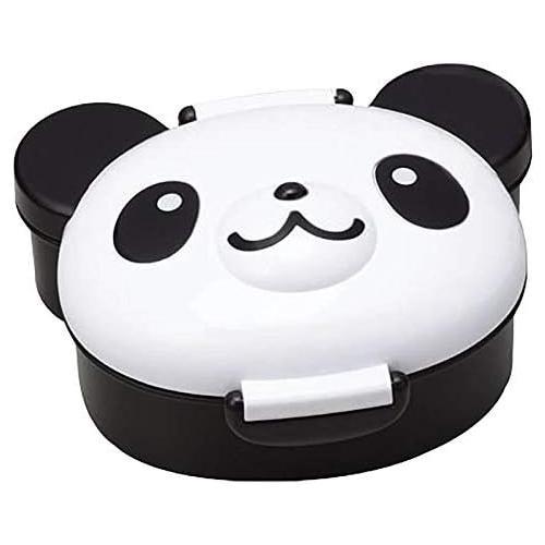 ランチボックス パンダ 370ml 2セット