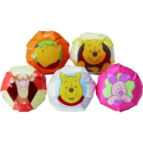 くまのプーさん おにぎり ラップ 4セット