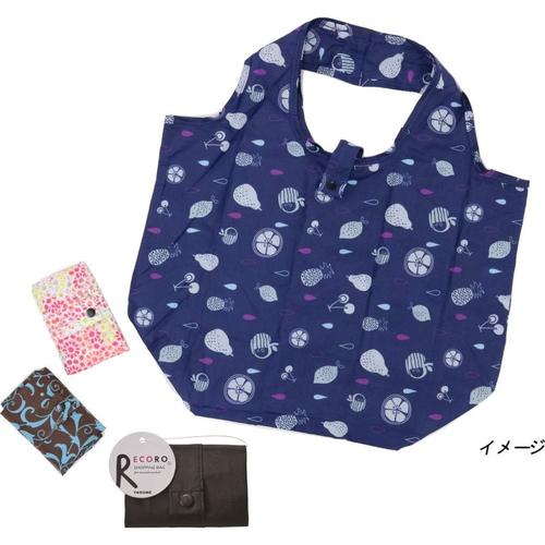 エコバッグ ショッピングバッグ 4セット