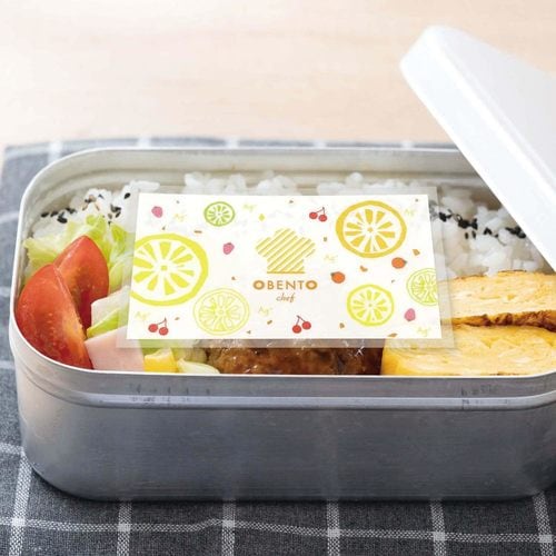 お弁当 抗菌シート 30枚入 7セット