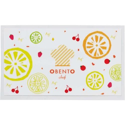 お弁当 抗菌シート 30枚入 7セット