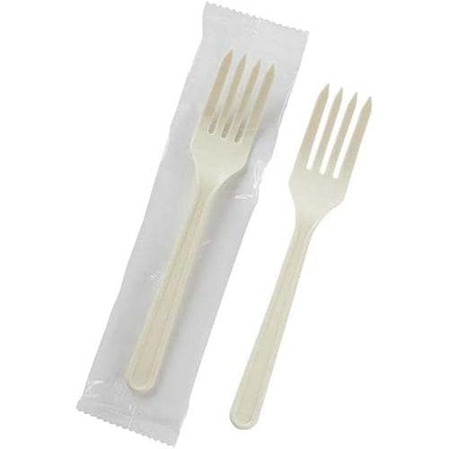 抗菌 フォーク 16cm 5本入 7セット