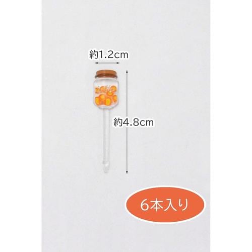 ボトル ランチピック 6本入 3セット