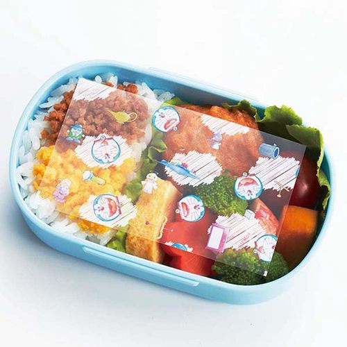 ドラえもん 弁当 抗菌シート 30枚入 4セット