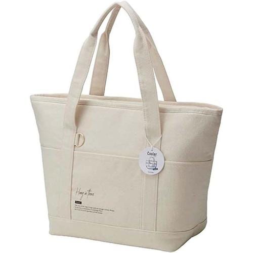 保冷 ランチバッグ トート 14.5L