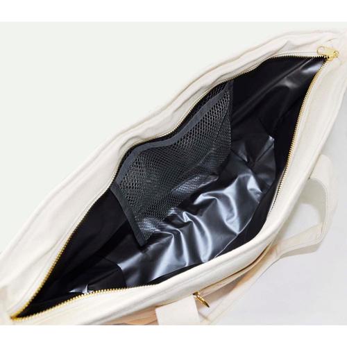 保冷 ランチバッグ トート 14.5L