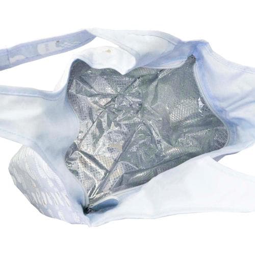 保温保冷 ショッピングバッグ