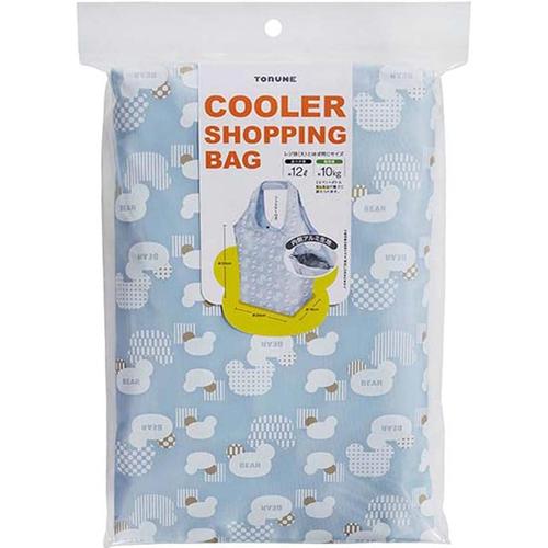 保温保冷 ショッピングバッグ