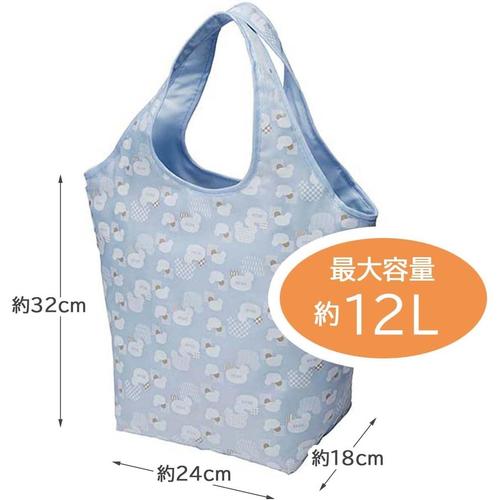 保温保冷 ショッピングバッグ