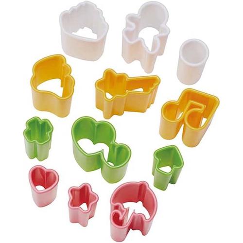 抜き型 ワクワクボックス 12個入 4セット