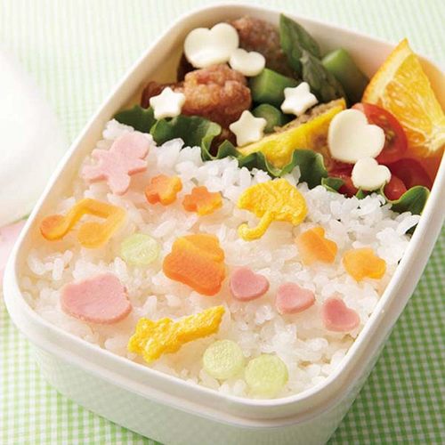 抜き型 ワクワクボックス 12個入 4セット