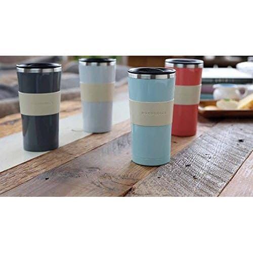 ヌーバネッサ タンブラーC14 ブルー