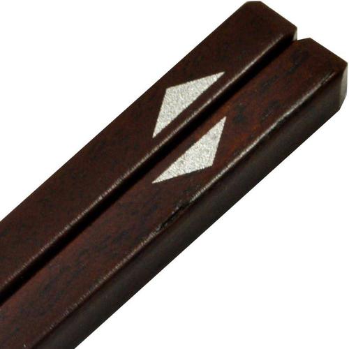 究極の麺箸 23cm 2セット