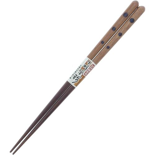 食洗組木細工箸 白馬23cm 3セット